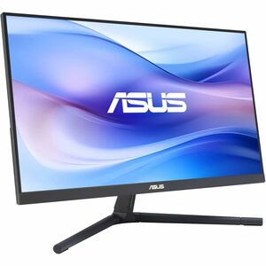 Asus VU249CFE-B 23.8" Full HD IPS 100Hz 1ms Desktop Monitor Quiet Blue VU249CFEB