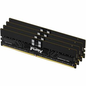 Kingston+FURY+Renegade+Pro+128GB+4+x+32GB+DDR5+SDRAM+Memory+Kit+KF560R32RBEK4128