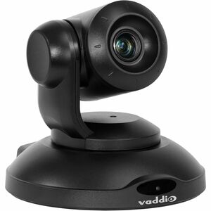 Vaddio+PrimeSHOT+Webcam+Black+99930410000