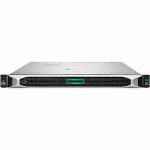 HPE ProLiant DL360 G10 Plus 1U Rack Server 1 x Intel Xeon Silver 4310 2.1 GHz 32 GB RAM 960 GB SSD 2 x 480GB SSD Configuration 12Gb/s SAS Controller Smart Choice P69299005