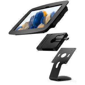 Compulocks+Mounting+Enclosure+for+Tablet+Hub+Black