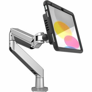 Compulocks+Mounting+Arm+for+Tablet+Enclosure+Black