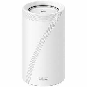 TP-Link+Deco+BE85+Wi-Fi+7+IEEE+802.11+a%2fb%2fg%2fn%2fac%2fax%2fbe+Ethernet+Wireless+Router