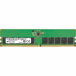 Micron+16GB+5600MHz+288pin+DIMM+Internal+Memory+Module+MTC10C1084S1EC56BR
