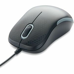 Verbatim Silent Wired Optical Mouse USB-C™ Black