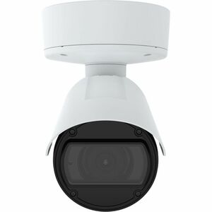 AXIS Q1805-LE 2 Megapixel Outdoor Full HD Network Camera Color Bullet White Black TAA Compliant 02504001