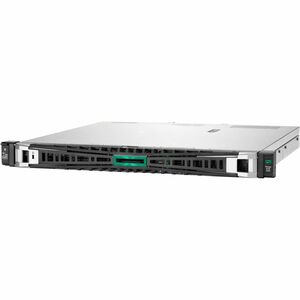 HPE+ProLiant+DL20+G11+1U+Rack+Server+1+x+Intel+Xeon+E-2436+2.90+GHz+16+GB+RAM+Serial+ATA+Controller+P65396B21