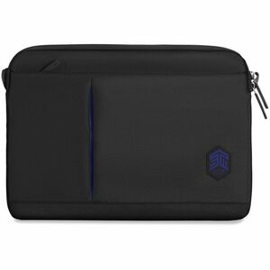 STM Goods Blazer Rugged Carrying Case Sleeve for 15" to 16" Apple MacBook Pro Black stm114396P01 STM+Goods+Blazer+Rugged+Carrying+Case+Sleeve+for+15%22+to+16%22+Apple+MacBook+Pro+Black+stm114396P01