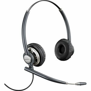 Poly EncorePro HW720 Wired Lightweight Headset 805H6AAABA Poly+EncorePro+HW720+Wired+Lightweight+Headset+805H6AAABA