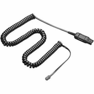 Poly Audio Cable for EncorePro Contact Center Headsets 85T18AAABA