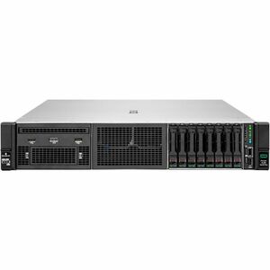 HPE ProLiant DL380 G10 Plus 2U Rack Server 1 x Intel Xeon Silver 4314 2.4 GHz 128 GB RAM 960 GB SSD 2 x 480GB SSD Configuration 12Gb/s SAS Serial ATA NVMe Controller Smart Choice P69755005