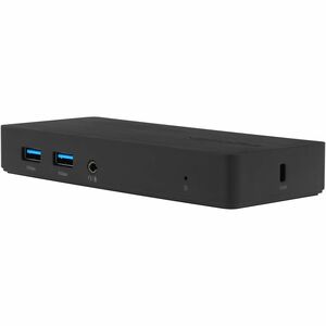 VisionTek VT1100 Dual Display Universal USB 3.0 Docking Station 901693