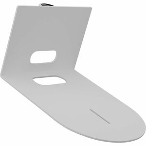 PTZOptics Pole Mount for PTZ Camera White PTZOptics+Pole+Mount+for+PTZ+Camera+White