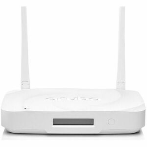 HPE AP-605R Tri Band IEEE 802.11 a/b/g/n/ac/ax 3.60 Gbit/s Wireless Access Point Indoor R8N09AABA