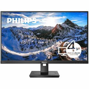 Philips+P-line+279P1B+27%22+4K+UHD+3840x2160+60Hz+LCD+IPS+Monitor