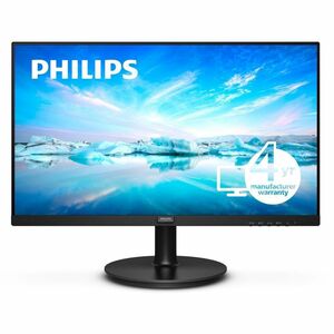 Philips V-line 241V8LBS 24" FHD 1920x1080 100Hz 4ms LCD VA Monitor