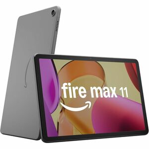 Amazon Fire Max 11 13th Generation 11" Tablet MTK8188J 64GB Storage Gray