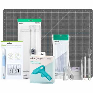 cricut Glue Gun Essentials Bundle 8001851