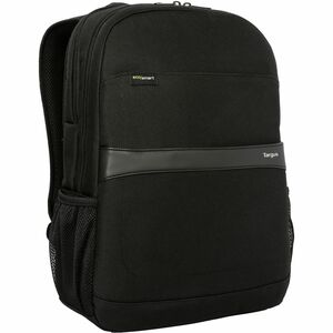 Targus GeoLite EcoSmart TSB962GL Carrying Case Backpack for 14" to 16" Notebook Water Bottle Umbrella Travel Black