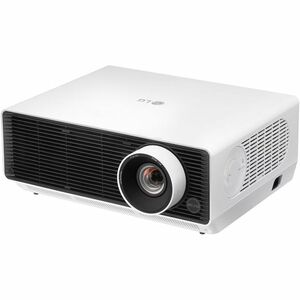 LG ProBeam BU50RG Standard Throw DLP Projector 21:9 Ceiling Mountable White