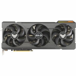 ASUS TUF NVIDIA GeForce RTX 4080 SUPER 16GB GDDR6X Graphic Card