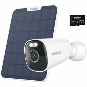 Reolink Argus B360 8 Megapixel Outdoor 4K Network Camera Color 1