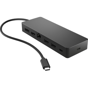 HP+Universal+USB-C+Multiport+Docking+Station+50H55AA