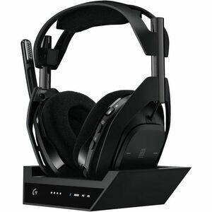 Logitech+A50+X+Wireless+Gaming+Headset