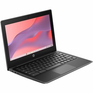 HP Fortis G10 11.6" Touchscreen Chromebook N100 8GB 64GB eMMC ChromeOS 9R3B5UT
