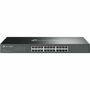 TP-Link Omada 24-Port Gigabit Easy Smart Switch DS1024GE