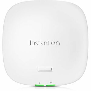 Aruba+Instant+On+AP21+Dual+Band+IEEE+802.11ax+1.46+Gbit%2fs+Wireless+Access+Point+Indoor+S1T09A