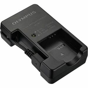 Olympus UC-92 Lithium Ion Battery Charger V6560280W000 Olympus+UC-92+Lithium+Ion+Battery+Charger+V6560280W000