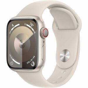 Apple Watch Series 9 Smart Watch MRHP3LWA