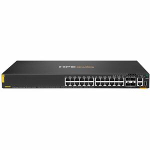 Aruba+CX+6200F+24-Ports+Ethernet+Switch+JL725BAKM