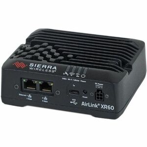 Sierra+Wireless+AirLink+XR60+Wi-Fi+6+IEEE+802.11ax+2+SIM+Cellular+Modem%2fWireless+Router+1105161