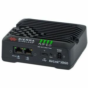 Sierra+Wireless+AirLink+XR60+Wi-Fi+6+IEEE+802.11ax+2+SIM+Ethernet+Modem%2fWireless+Router+1105159