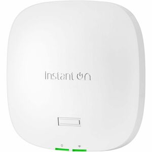 Aruba+Instant+On+AP21+2x2+WiFi+6+Wireless+Access+Point+S1T08A