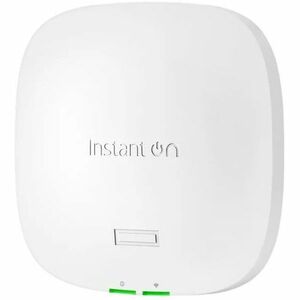 Aruba+Instant+On+AP21+Dual+Band+IEEE+802.11ax+Wireless+Access+Point+Indoor+S1T17A