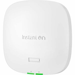 Aruba+Instant+On+AP32+2x2+WiFi+6E+Wireless+Access+Point+S1T22A