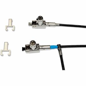 Noble TZNG04DHT Dual-Head Compact Wedge & T-Bar Locks