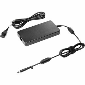 HP 230W Slim Adapter 230 W 110 V AC 220 V AC Input 19.5 V DC Output H1D36AAABA