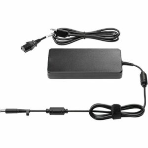 HP 230W Slim Adapter 19.5 V DC Output 18 A H1D36AA