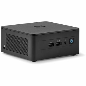 Asus NUC 13 Pro NUC13L3Kv7 Barebone System i7-1370P No RAM/Storage/OS