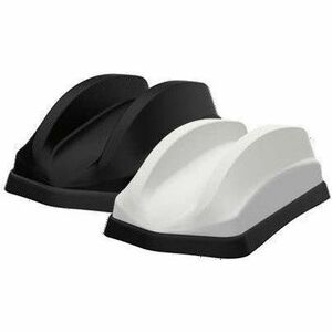Sierra+Wireless+5-in-1+Dual+Sharkfin+Antenna+for+XR80%2fXR90%2c+Black+6001446