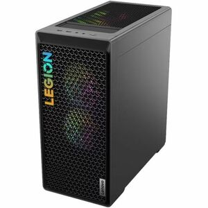 Lenovo Legion T5 90UX0015US Gaming Desktop R7 7700 32GB 1TB SSD RTX 4060