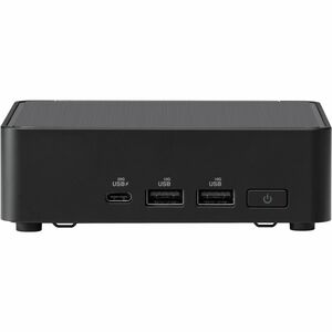 Asus NUC 14 Pro NUC14RVKu5 Barebone Mini PC U5-125H No RAM/Storage/OS