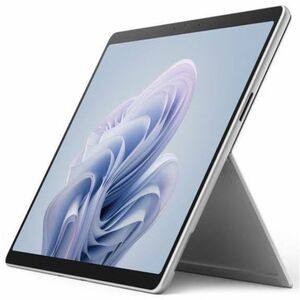 Microsoft Surface Pro 10 Tablet 13" 32 GB 512 GB SSD Platinum Core Ultra 5 Dodeca-core 12 Core 135U 2880 x 1920 PixelSense Display 19 Hours Maximum Battery Run Time X9300001