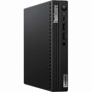 Lenovo+ThinkCentre+M70q+12E3005CUS+SFF+Desktop+Computer+i7-13700T+32GB+1TB+W11P