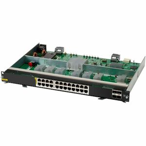 Aruba CX 6400 Ethernet Switch S1T83A