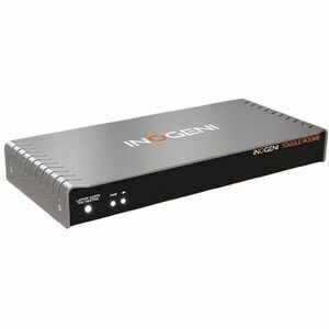 INOGENI Audio/Video Switchbox